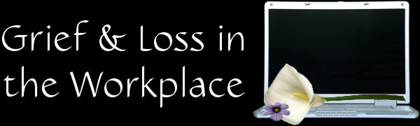 Workplace Grief Header