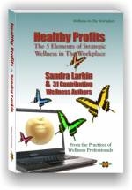 Healthy Profits Book