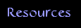 Resources Button
